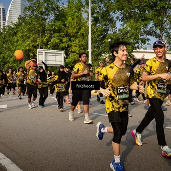 Runner Photo 6593837