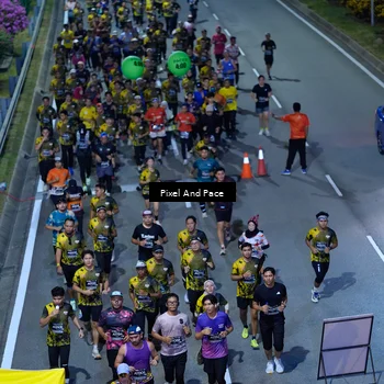 Runner Photo 6593840