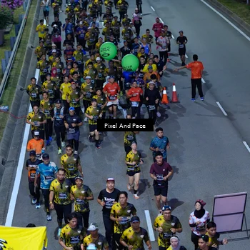 Runner Photo 6593850