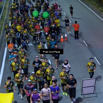 Runner Photo 6593851
