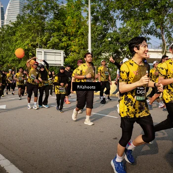 Runner Photo 6593852
