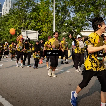 Runner Photo 6593862