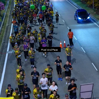 Runner Photo 6593884