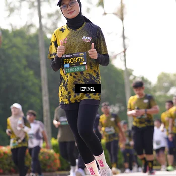 Runner Photo 6593886