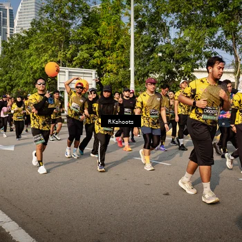 Runner Photo 6593889