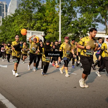 Runner Photo 6593891