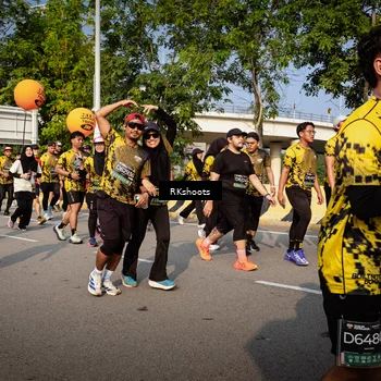 Runner Photo 6593894