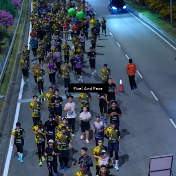 Runner Photo 6593900