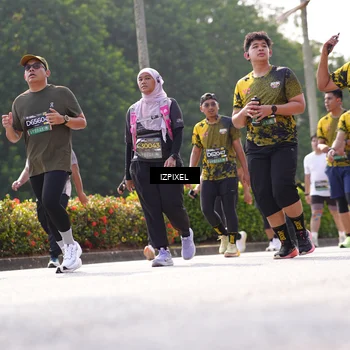 Runner Photo 6593903