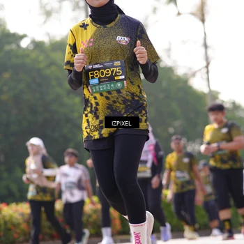 Runner Photo 6593906