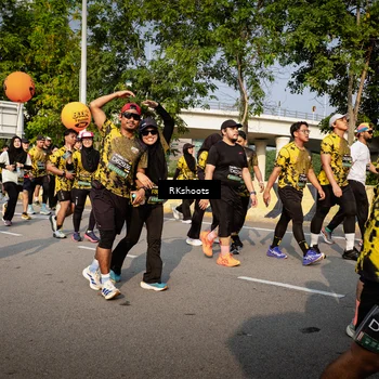 Runner Photo 6593908