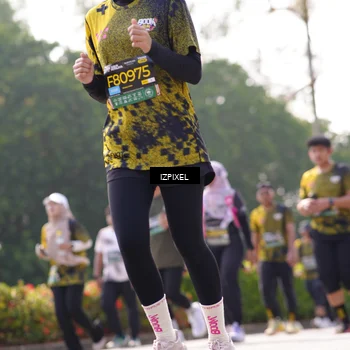 Runner Photo 6593909