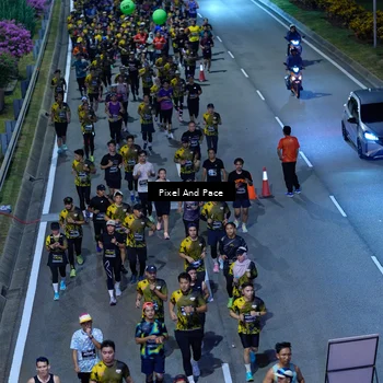 Runner Photo 6593927