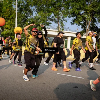 Runner Photo 6593934