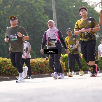 Runner Photo 6593940