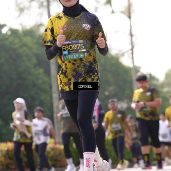 Runner Photo 6593941