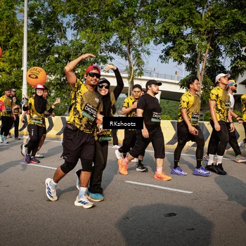 Runner Photo 6593942