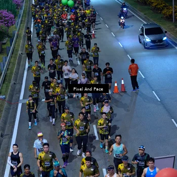 Runner Photo 6593944