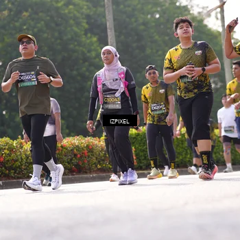 Runner Photo 6593946