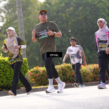 Runner Photo 6593950