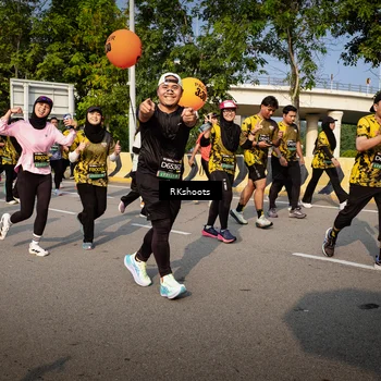 Runner Photo 6593951