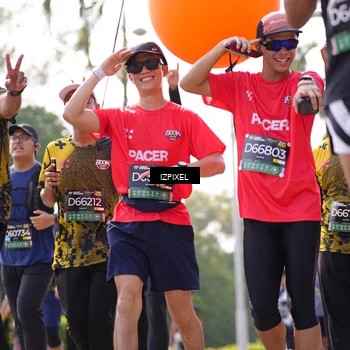 Runner Photo 6593957
