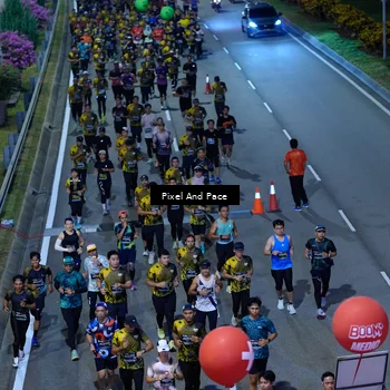 Runner Photo 6593960
