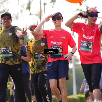 Runner Photo 6593961