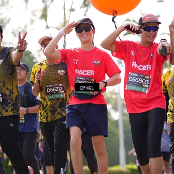 Runner Photo 6593962