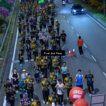 Runner Photo 6593971