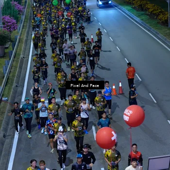Runner Photo 6593980