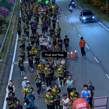 Runner Photo 6593983