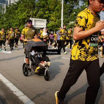 Runner Photo 6593985