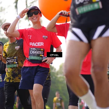 Runner Photo 6593989