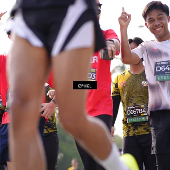 Runner Photo 6593995