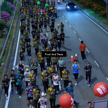 Runner Photo 6593996