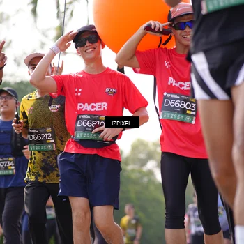 Runner Photo 6593998