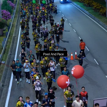 Runner Photo 6594003