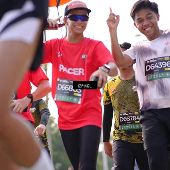 Runner Photo 6594020