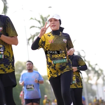 Runner Photo 6594026