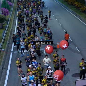 Runner Photo 6594027