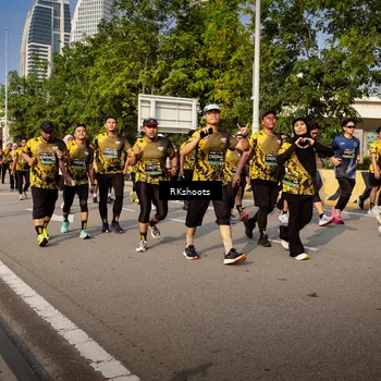 Runner Photo 6594030