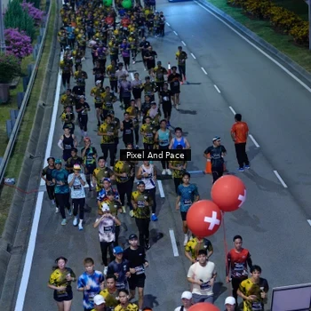 Runner Photo 6594033