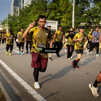 Runner Photo 6594036