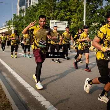 Runner Photo 6594039