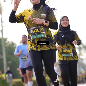 Runner Photo 6594048