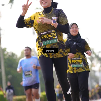 Runner Photo 6594060