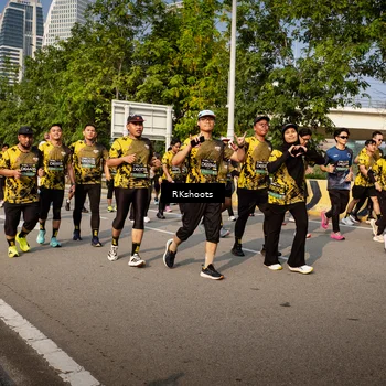 Runner Photo 6594063