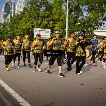 Runner Photo 6594072