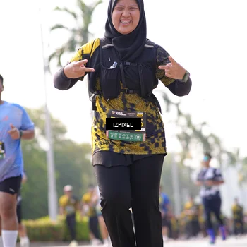 Runner Photo 6594075